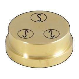 Amitek Trafila in bronzo casarecce pma25 (13mm)